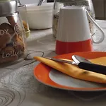 Con Vista Nocleg ze śniadaniem