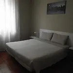 Con Vista Nocleg ze śniadaniem Ankona
