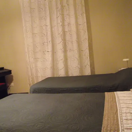 Con Vista Bed & Breakfast Ancona