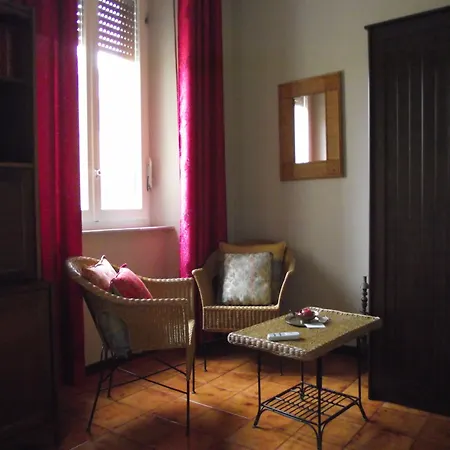 Bed & Breakfast Con Vista 2*