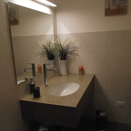 Bed & Breakfast Con Vista Ancona