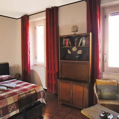 Con Vista Bed & Breakfast 2*