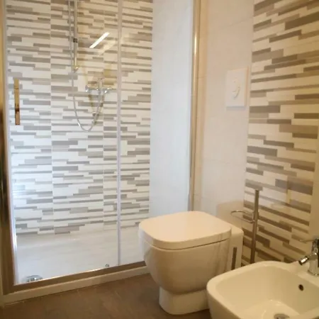 Bed & Breakfast Con Vista Ancona