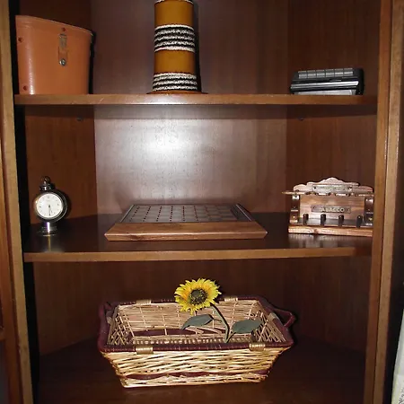 Bed and Breakfast Con Vista