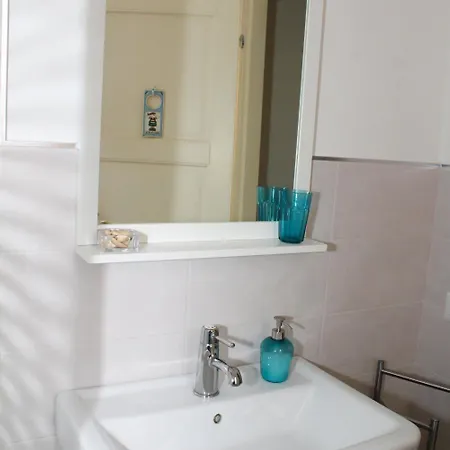 Bed & Breakfast Con Vista 2*