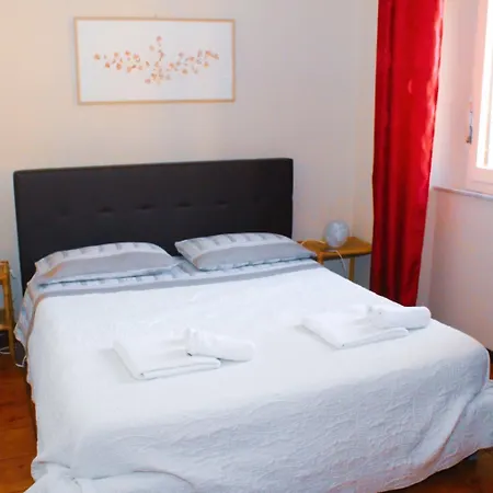 Bed and Breakfast Con Vista