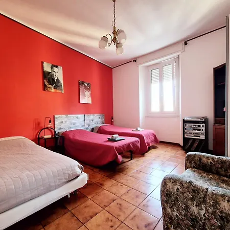 Con Vista Bed & Breakfast