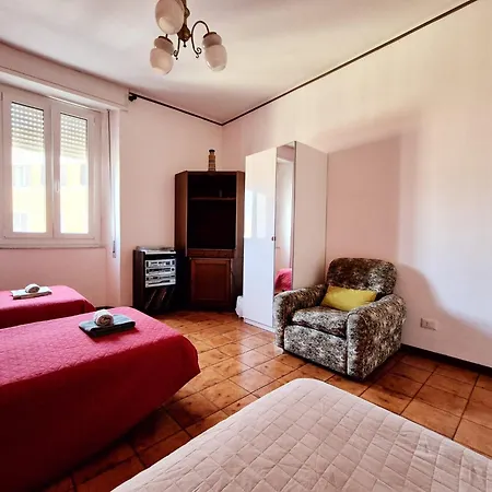 Bed & Breakfast Con Vista