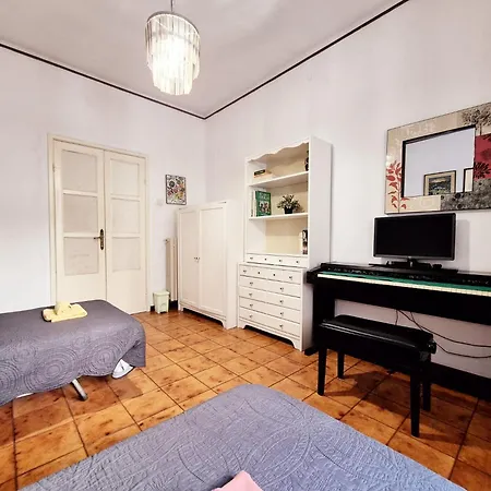 Con Vista Bed & Breakfast 2*