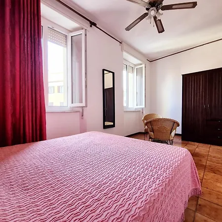 Bed & Breakfast Con Vista 2*