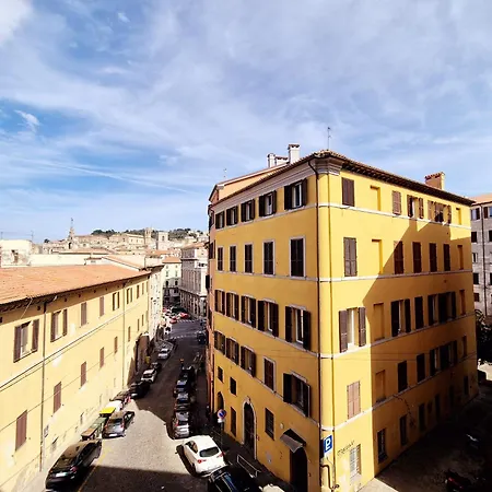 Con Vista Ancona