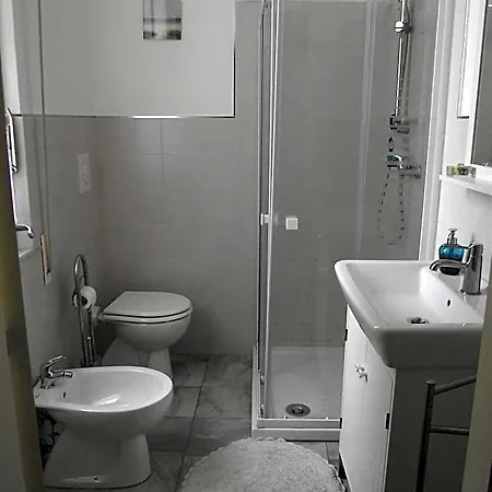 Con Vista Alojamento de Acomodação e Pequeno-almoço 2*