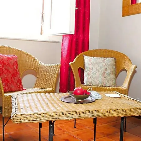 Alojamento de Acomodação e Pequeno-almoço Con Vista Ancona