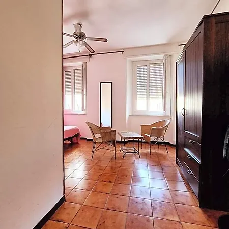 Alojamento de Acomodação e Pequeno-almoço Con Vista Ancona