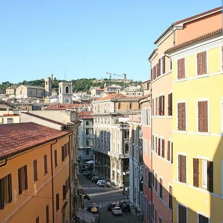 Bed & Breakfast Con Vista 2*