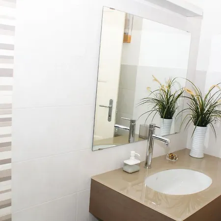 Bed and Breakfast Con Vista Ανκόνα