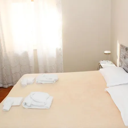 Con Vista Bed and Breakfast