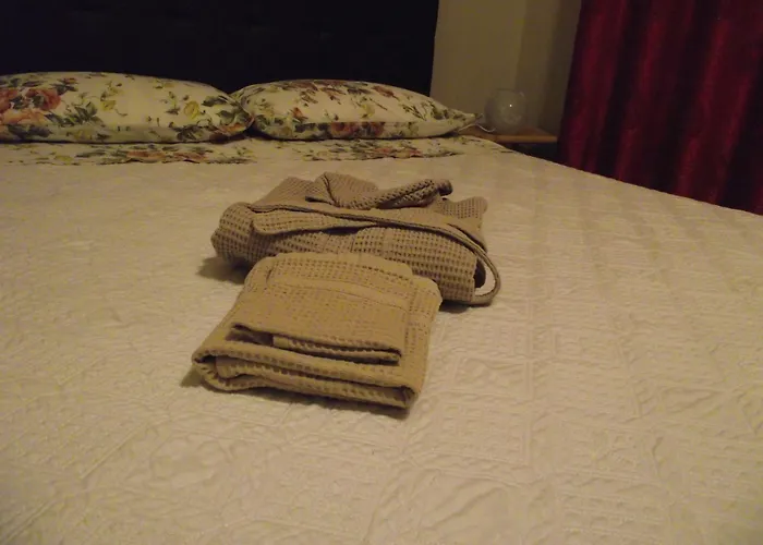 Con Vista Bed & Breakfast 2*