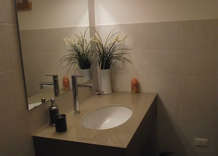 Bed & Breakfast Con Vista Ancona