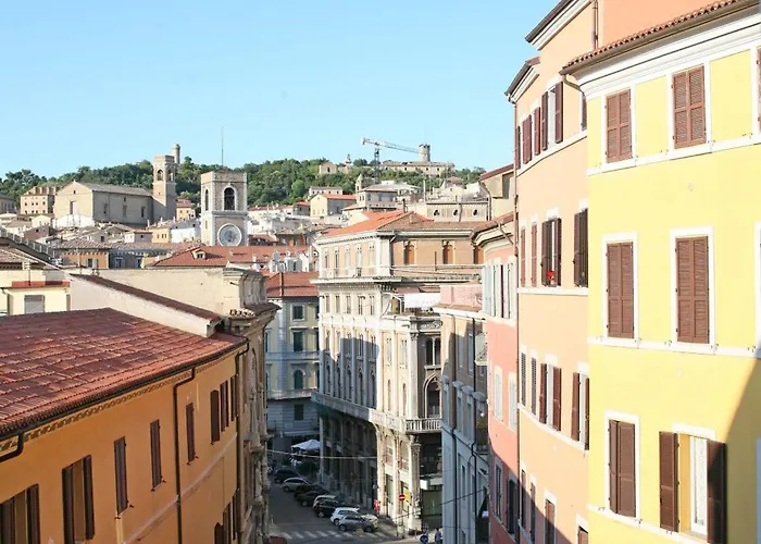 Con Vista Bed & Breakfast Ancona