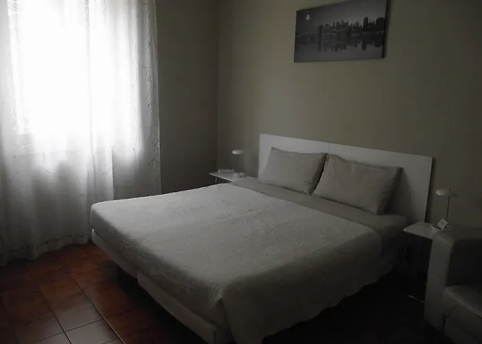 Con Vista Bed & Breakfast Ancona