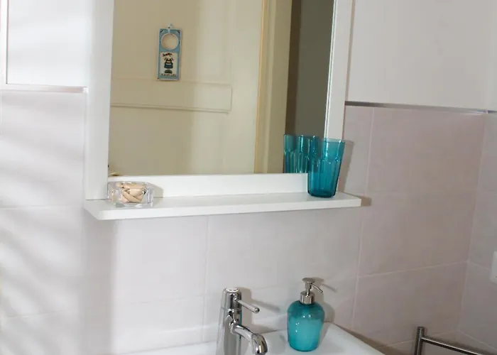 Bed & Breakfast Con Vista 2*