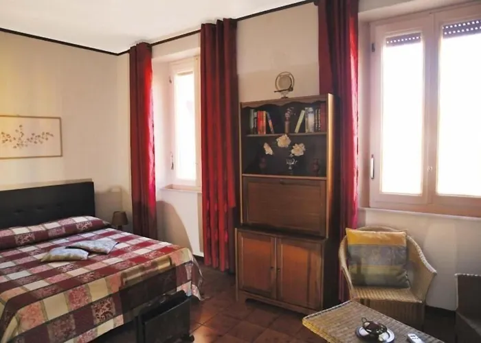 Con Vista Bed & Breakfast 2*