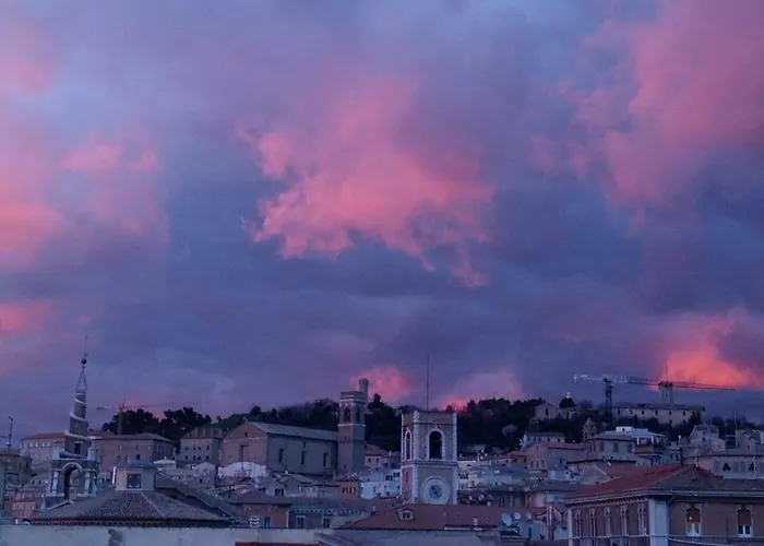 Con Vista 2* Ancona
