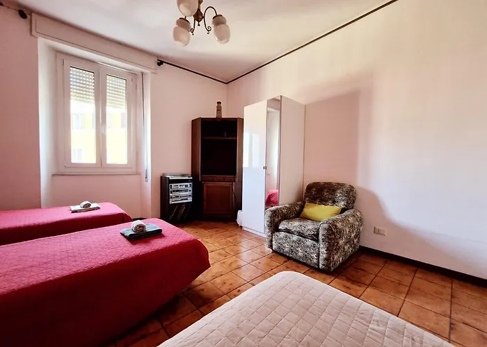 Bed & Breakfast Con Vista