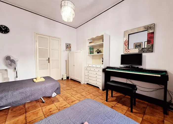 Con Vista Bed & Breakfast 2*