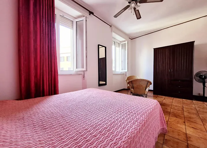 Bed & Breakfast Con Vista 2*