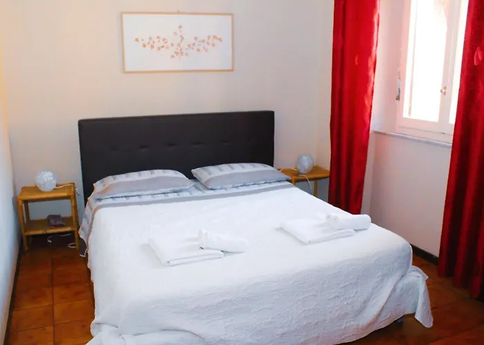 Bed & Breakfast Con Vista