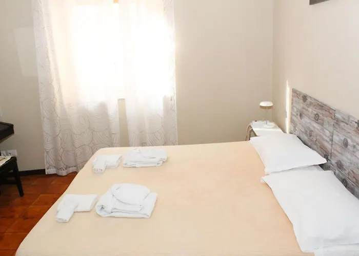 Con Vista Bed & Breakfast